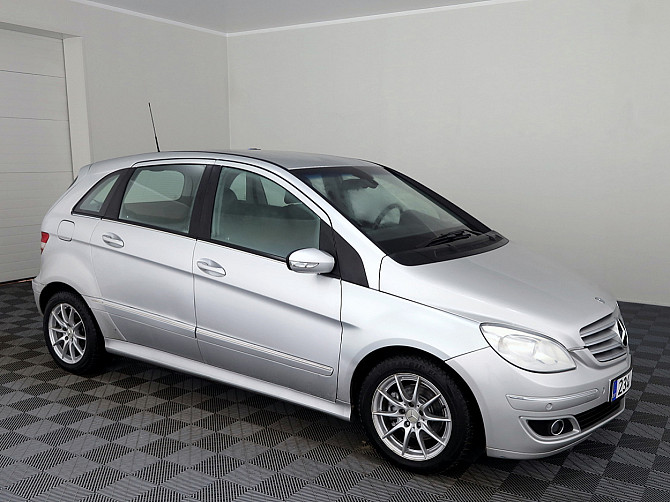 Mercedes-Benz B 180 Avantgarde 2.0 CDI 80kW Tallina - foto 1