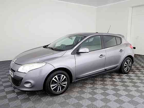 Renault Megane Elegance 1.6 81kW Tallina
