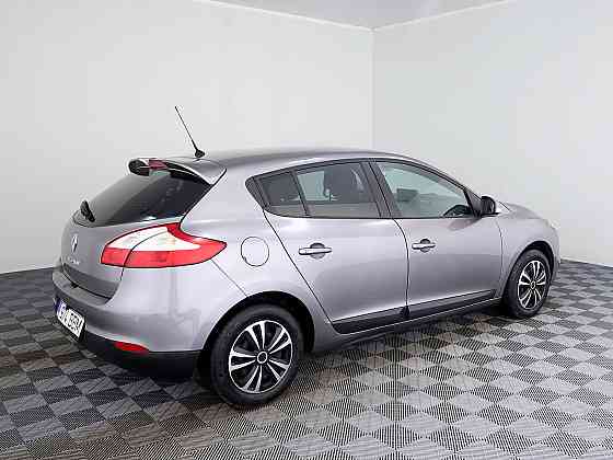 Renault Megane Elegance 1.6 81kW Tallina