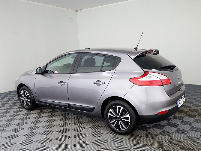 Renault Megane Elegance 1.6 81kW Tallina - foto 4