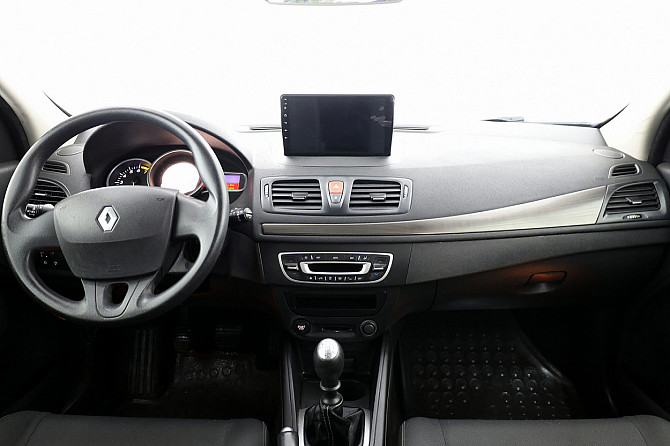 Renault Megane Elegance 1.6 81kW Tallina - foto 5