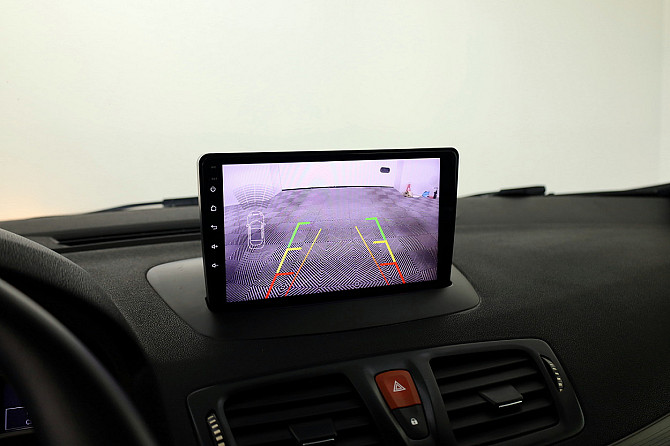 Renault Megane Elegance 1.6 81kW Tallina - foto 8