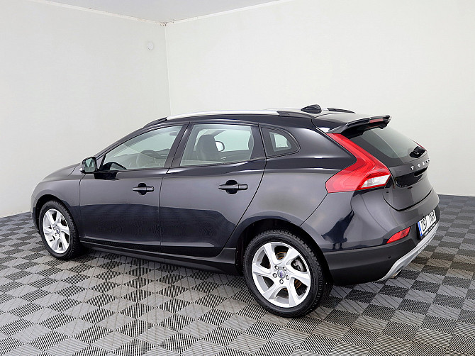 Volvo V40 Cross Country Summum 4x4 AWD ATM 2.0 132kW Tallina - foto 4