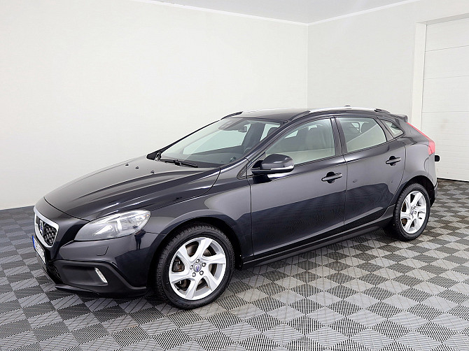 Volvo V40 Cross Country Summum 4x4 AWD ATM 2.0 132kW Tallina - foto 2