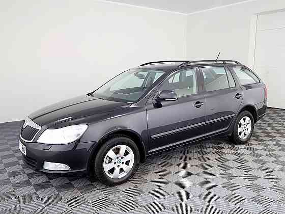 Skoda Octavia Comfortline Facelift ATM 2.0 TDI 103kW Tallina