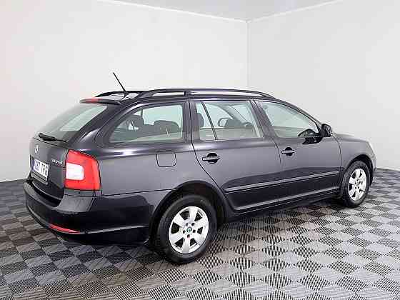 Skoda Octavia Comfortline Facelift ATM 2.0 TDI 103kW Tallina