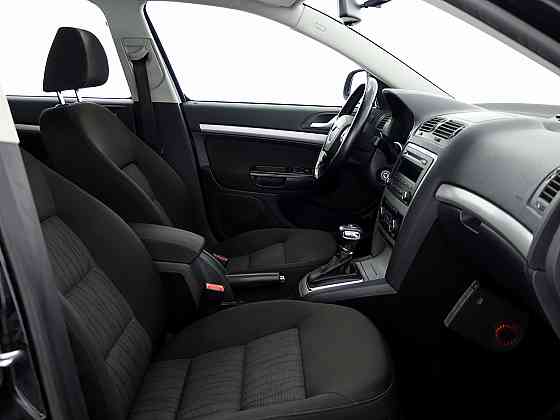 Skoda Octavia Comfortline Facelift ATM 2.0 TDI 103kW Tallina