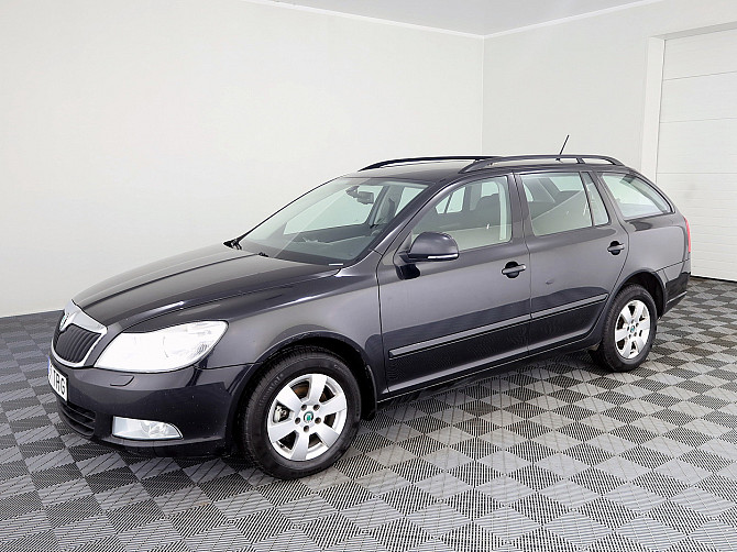 Skoda Octavia Comfortline Facelift ATM 2.0 TDI 103kW Tallina - foto 2