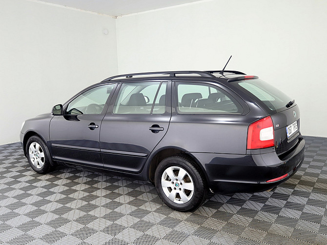 Skoda Octavia Comfortline Facelift ATM 2.0 TDI 103kW Tallina - foto 4