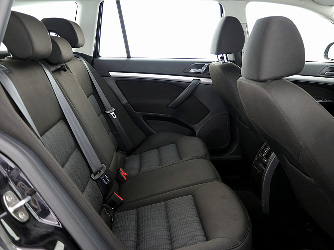 Skoda Octavia Comfortline Facelift ATM 2.0 TDI 103kW Tallina - foto 7