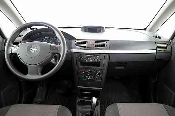 Opel Meriva Comfort ATM 1.6 74kW Tallina