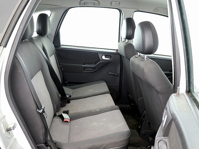 Opel Meriva Comfort ATM 1.6 74kW Tallina - foto 7