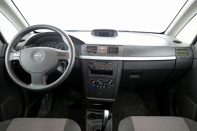 Opel Meriva Comfort ATM 1.6 74kW Tallina - foto 5