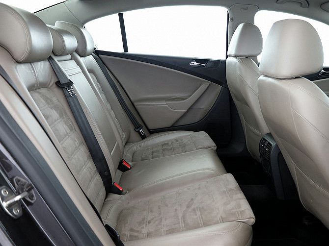 Volkswagen Passat Highline ATM 2.0 110kW Таллин - изображение 7