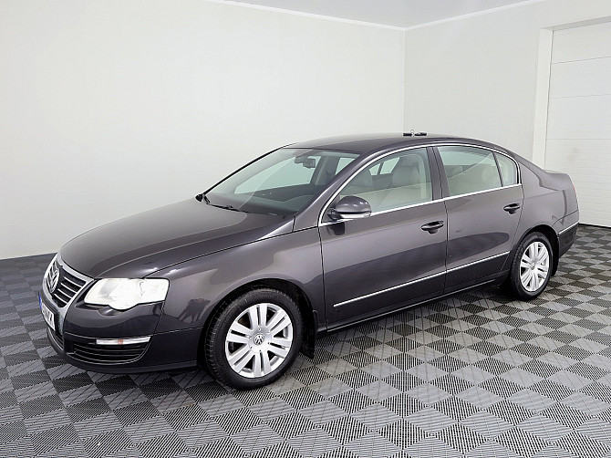 Volkswagen Passat Highline ATM 2.0 110kW Таллин - изображение 2