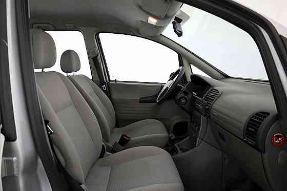 Opel Zafira Comfort ATM 2.0 CDTi 74kW Tallina