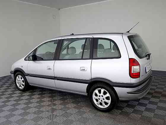 Opel Zafira Comfort ATM 2.0 CDTi 74kW Tallina