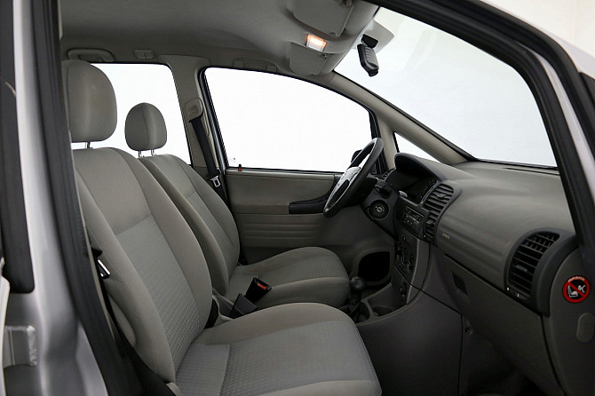 Opel Zafira Comfort ATM 2.0 CDTi 74kW Tallina - foto 6