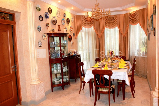 Zeme īpašumā, privātmāja, jaunceltne, keramzīta bloku sienas, labiekārtota apzaļumota Jūrmala - foto 10