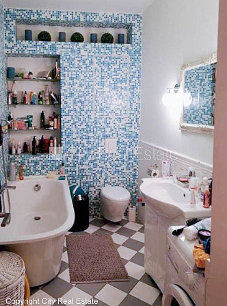 Jaunceltne, labiekārtota apzaļumota teritorija, slēgta teritorija, iespēja nomāt Rīga - foto 11