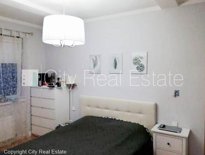 Jaunceltne, labiekārtota apzaļumota teritorija, slēgta teritorija, iespēja nomāt Rīga - foto 6