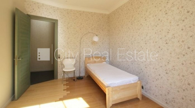 Fasādes māja, renovēta māja, nomainītas inženierkomunikācijas, mainīts Jumta segums, Rīga - foto 17