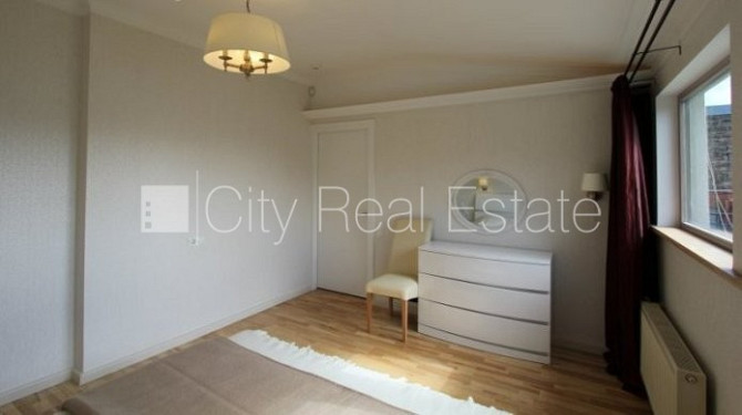 Fasādes māja, renovēta māja, nomainītas inženierkomunikācijas, mainīts Jumta segums, Rīga - foto 15