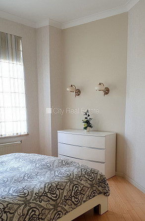 Fasādes māja, renovēta māja, nomainītas inženierkomunikācijas, mainīts Jumta segums, Rīga - foto 10