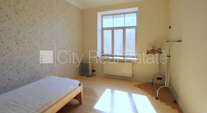 Fasādes māja, renovēta māja, nomainītas inženierkomunikācijas, mainīts Jumta segums, Rīga - foto 16