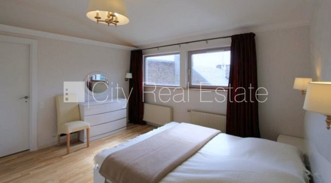 Fasādes māja, renovēta māja, nomainītas inženierkomunikācijas, mainīts Jumta segums, Rīga - foto 14