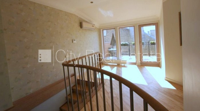 Fasādes māja, renovēta māja, nomainītas inženierkomunikācijas, mainīts Jumta segums, Rīga - foto 3