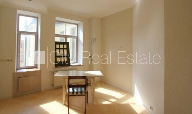 Fasādes māja, renovēta māja, nomainītas inženierkomunikācijas, mainīts Jumta segums, Rīga - foto 18