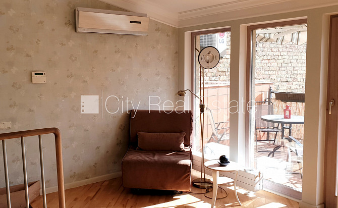 Fasādes māja, renovēta māja, nomainītas inženierkomunikācijas, mainīts Jumta segums, Rīga - foto 5