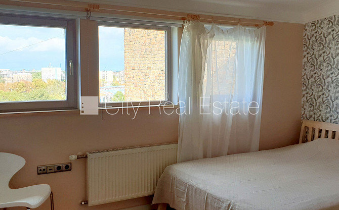 Fasādes māja, renovēta māja, nomainītas inženierkomunikācijas, mainīts Jumta segums, Rīga - foto 11