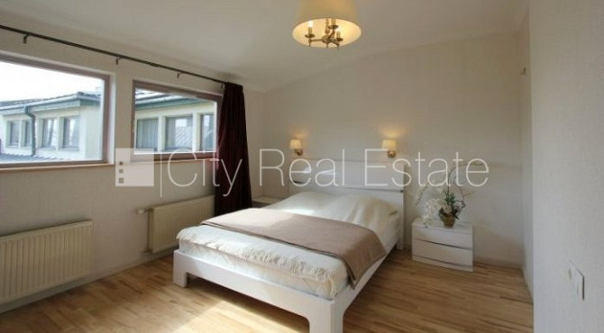 Šo dzīvokli izīrē pa diennaktīm (īstermiņa īre), īres cena sludinājumā norādīta par Rīga - foto 13