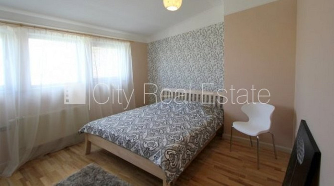 Šo dzīvokli izīrē pa diennaktīm (īstermiņa īre), īres cena sludinājumā norādīta par Rīga - foto 9