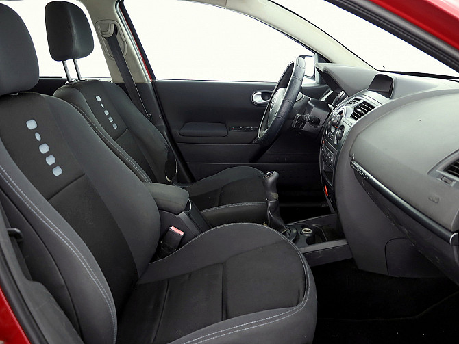 Renault Megane Facelift LPG 1.4 72kW Tallina - foto 6