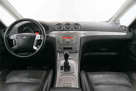 Ford S-MAX Titanium X ATM 2.0 TDCi 103kW Tallina