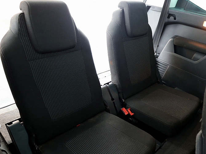 Peugeot 5008 Elegance ATM 1.6 HDi 80kW Tallina - foto 8