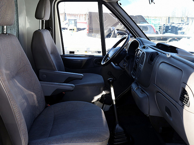 Ford Transit Ambulance 2.0 TDCi 74kW Tallina - foto 6