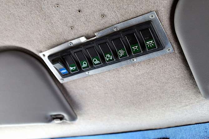 Ford Transit Ambulance 2.0 TDCi 74kW Tallina - foto 7