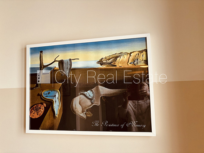 Renovēta māja, logi vērsti uz pagalma pusi, viesistaba, viena telpa caurstaigājama, virtuve, Rīga - foto 9