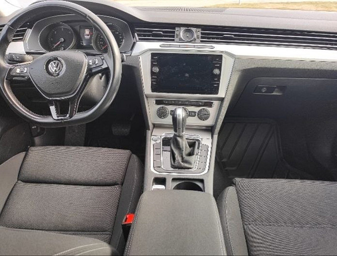 Auto noma Liepājā
Piedāvājam uzticamas, koptas un komfortablas automašīnas nomai Liepājā.... Liepāja - foto 5