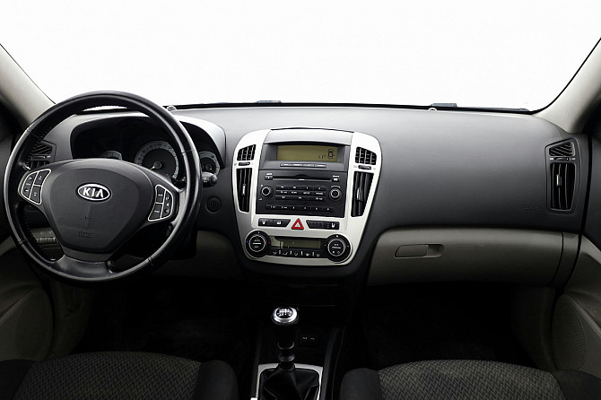 Kia Ceed Elegance 1.6 90kW Tallina - foto 5