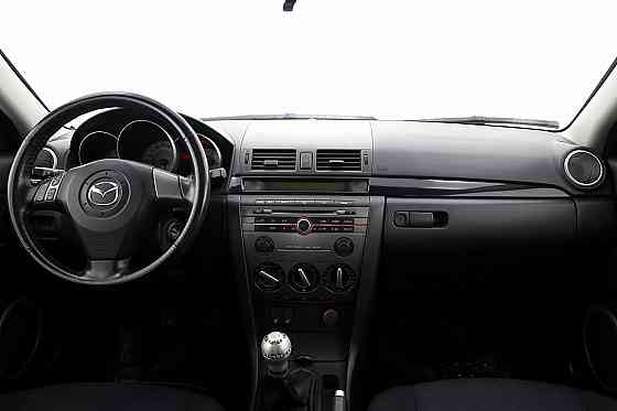 Mazda 3 Facelift 1.6 77kW Tallina