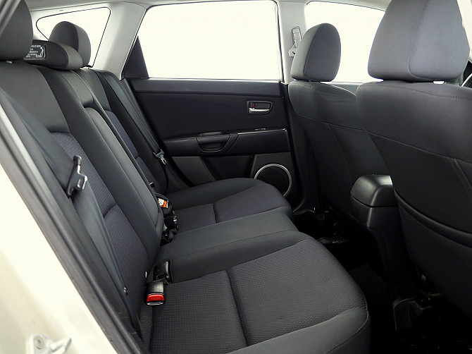 Mazda 3 Facelift 1.6 77kW Tallina - foto 7