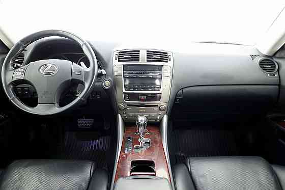 Lexus IS 250 Luxury ATM 2.5 153kW Tallina