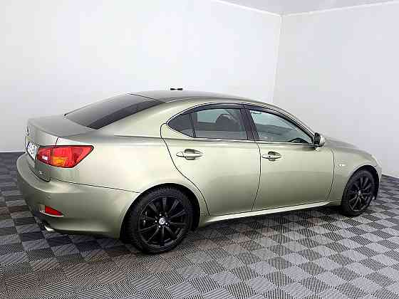Lexus IS 250 Luxury ATM 2.5 153kW Tallina