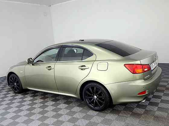 Lexus IS 250 Luxury ATM 2.5 153kW Tallina