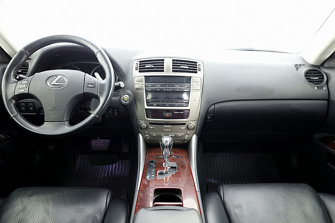 Lexus IS 250 Luxury ATM 2.5 153kW Tallina - foto 5